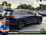 Used 2024 Lexus TX SUV