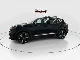 New 2025 Nissan Kicks SUV
