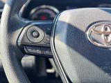 Used 2018 Toyota Camry Hybrid Sedan