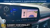 Used 2024 Chevrolet Traverse SUV