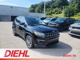 Used 2020 Jeep Compass SUV