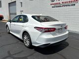 Used 2019 Toyota Camry Sedan
