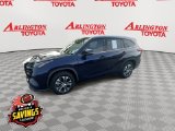 Used 2022 Toyota Highlander SUV