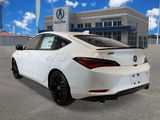 New 2026 Acura Integra Hatchback