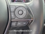 Used 2023 Toyota Camry Sedan