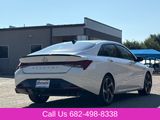 Used 2023 Hyundai Elantra Sedan