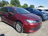 Used 2017 Chrysler Pacifica Van