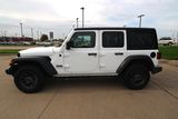 Used 2024 Jeep Wrangler SUV