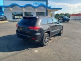 Used 2021 Jeep Grand Cherokee SUV