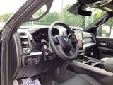 New 2026 Ram 2500 Truck