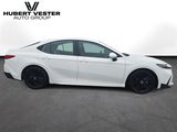Used 2026 Toyota Camry Sedan