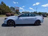 New 2025 Nissan Altima Sedan