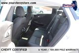Used 2024 Chevrolet Malibu Sedan