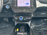 Used 2021 Toyota Prius Hatchback