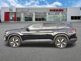 Used 2025 Volkswagen Atlas SUV