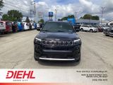 Used 2024 Jeep Compass SUV
