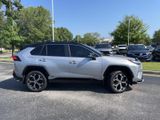 Used 2025 Toyota RAV4 Plug-In Hybrid SUV
