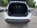 Used 2024 Jeep Compass SUV