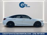 Used 2025 Honda Civic Sedan