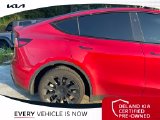 Used 2023 Tesla Model Y SUV