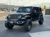 Used 2019 Jeep Wrangler SUV