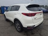 Used 2022 Kia Sportage SUV