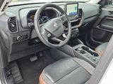 Used 2022 Ford Bronco Sport SUV