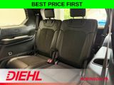 New 2026 Jeep Grand Cherokee L SUV