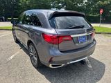 Used 2020 Acura MDX SUV