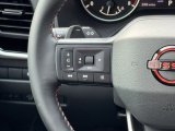 New 2026 Nissan Rogue SUV