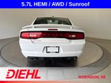 Used 2013 Dodge Charger Sedan