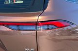 New 2026 Toyota Crown Signia Sedan