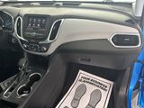 Used 2024 Chevrolet Equinox SUV