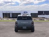 New 2026 Ford Bronco Sport SUV
