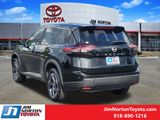 Used 2025 Nissan Rogue SUV