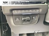 New 2026 Cadillac Escalade SUV