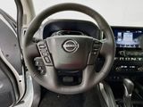 New 2026 Nissan Frontier Truck