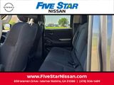 Used 2024 Nissan Frontier Truck