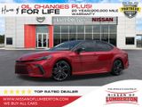 Used 2026 Toyota Camry Sedan