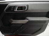 Used 2023 Ford Bronco SUV