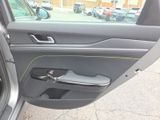 New 2026 Kia K5 Sedan