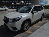 Used 2024 Subaru Forester SUV