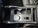 Used 2025 Kia Sorento Hybrid SUV