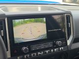 New 2026 Nissan Frontier Truck