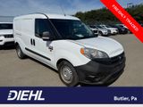 Used 2017 Ram ProMaster City Van
