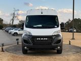 New 2026 Ram ProMaster 2500 Van