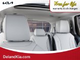 New 2026 Kia Carnival MPV Hybrid Van