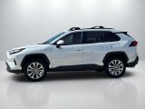 Used 2025 Toyota RAV4 SUV