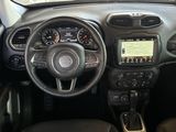 Used 2021 Jeep Renegade SUV