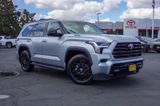 New 2026 Toyota Sequoia SUV